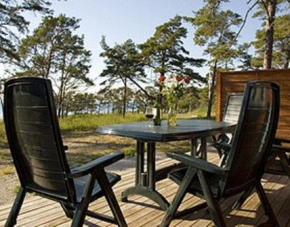 Lummelunda Stugor in Visby